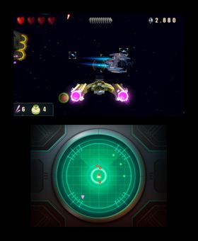 Smak laser!