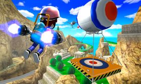 Jetpack gir utfordringer.