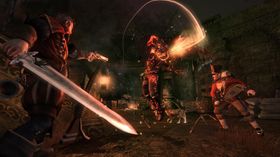 Fable III.