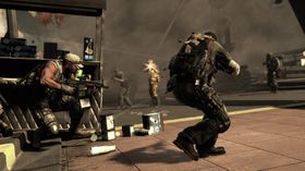 Det siste SOCOM-spillet er en annen Move-satsning.