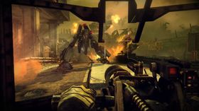 Minigun. Av menn, for menn!