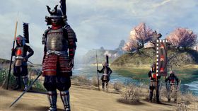 Datidens samuraier var regelrett grusomme.