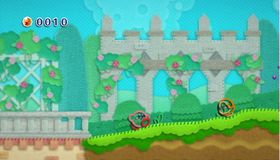 Kirby's Epic Yarn.