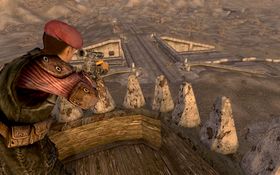 Fallout: New Vegas.