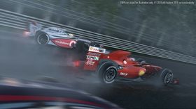 Fra F1 2010.