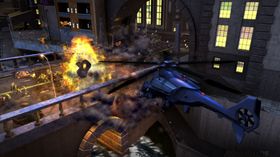 Crackdown 2 virket på mange måter som hastverksarbeid.