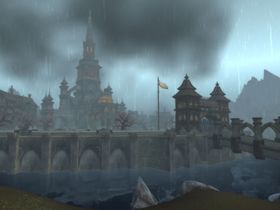 Grått i Cataclysm.