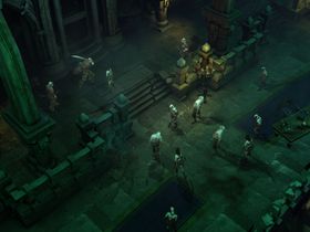 Diablo III.