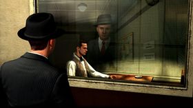 L.A. Noire.