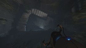 Valve er aktuelle med Portal 2 i vår.