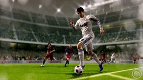 FIFA 11.