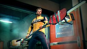 Fra Dead Rising 2.