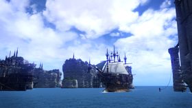 Final Fantasy XIV er et ambisiøst stykke arbeid.
