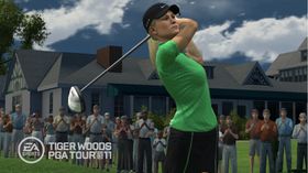 Tiger Woods PGA Tour 11.