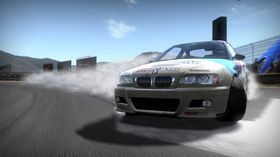 Vi likte Need for Speed: Shift svært godt.
