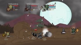 Castle Crashers ble svært populært.