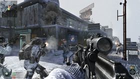 Black Ops har allerede gjort det neste halvåret tilnærmet ulevelig for konkurrentene.