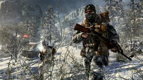 Black Ops spås å bli en av tidenes største underholdningsutgivelser.