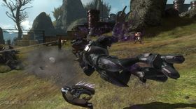 Bungies siste Halo-spill, Reach, har blitt en gigasuksess.