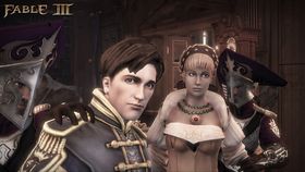 Fable III byr på seriens vanskelegaste val