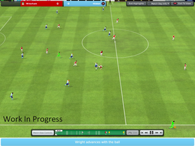 Det ser jo litt ut som Sensible Soccer.