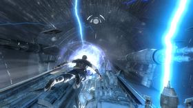 Star Wars: The Force Unleashed II ser svært spennende ut.