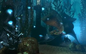 BioShock 2 er ett av mange Games for Windows-spill.