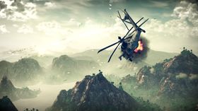 Nå drømmer jeg mest om å bli rik. Kanskje tar jeg helikopterlappen da.
