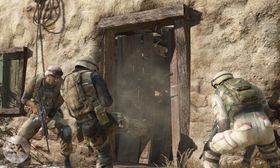 Medal of Honor, altså.