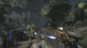 Dark Void hadde et potensiale det aldri levde opp til.