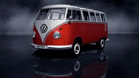Klar for en hippietur på Nürburgring Nordschleife?