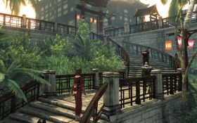 Two Worlds II kommer snart i salg.