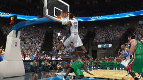 NBA Elite 11.