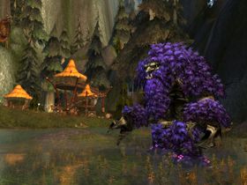 Cataclysm blir nok poppis.