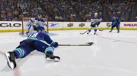 Hva kan NHL 11 får til?
