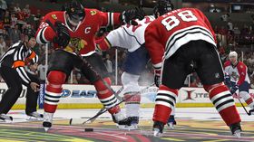 Blackhawks vinner vel neppe i år?
