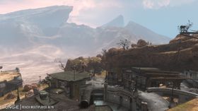 Halo: Reach blir bra saker.