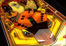 Pinball Yeah.