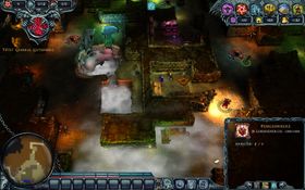 Dungeon Keeper III?