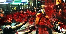 Det blir litt som Carmageddon utan bil