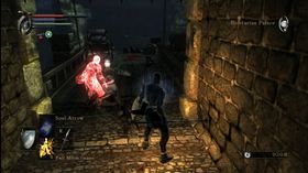Demon's Souls.