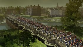 Napoleon: Total War.