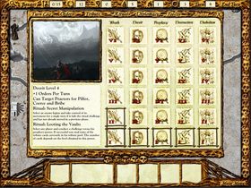 Solium Infernum