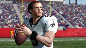 Madden NFL 11.