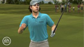 Tiger Woods har i år fokus på Ryder Cup.