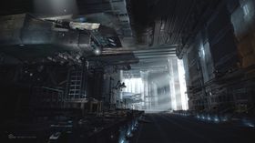 Med romskytespillet Dust 514 utvider CCP sin rekkevidde.