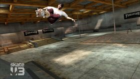 Du kan lage egne skateparker.