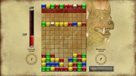 Puzzle Chronicles (Xbox 360, PS3, PSP og DS).