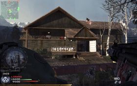 Modern Warfare 2
