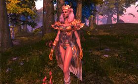 Rift: Planes of Telara